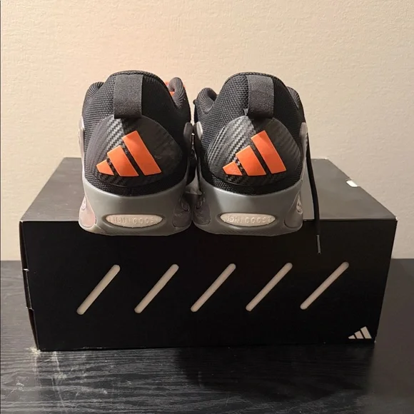 Adidas AE 1 Low ‘Iron Sharpens Iron’ - Picture 4 of 8